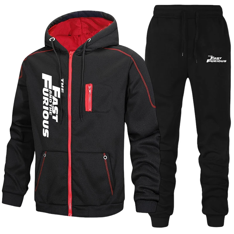 Winter Clothing Pk - 2026 Herfst Winter Populaire Heren Dames