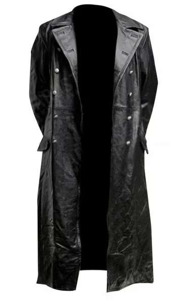 Leren jas heren winterfleece m - Winter Clothing Pk recensie en prijs