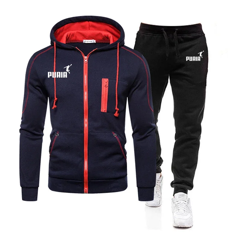 2026 Heren Casual Jacke met Ri - Winter Clothing Pk recensie en prijs