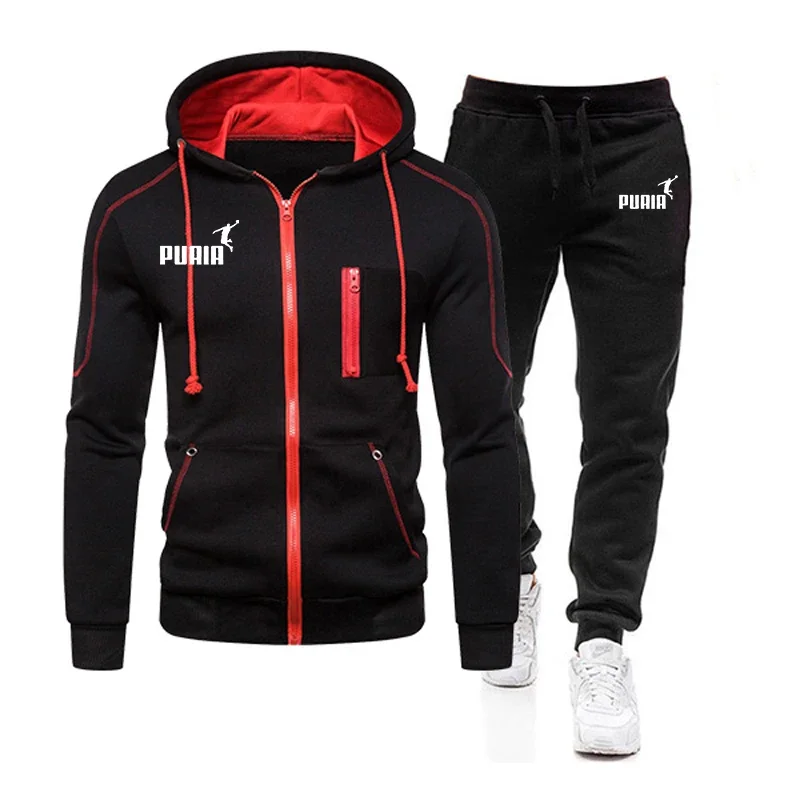 2026 Heren Casual Jacke met Ri - Winter Clothing Pk recensie en prijs