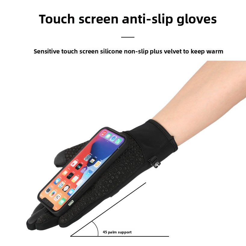 USB-verwarmde handschoenen voo - Heated Gloves Electric recensie en prijs