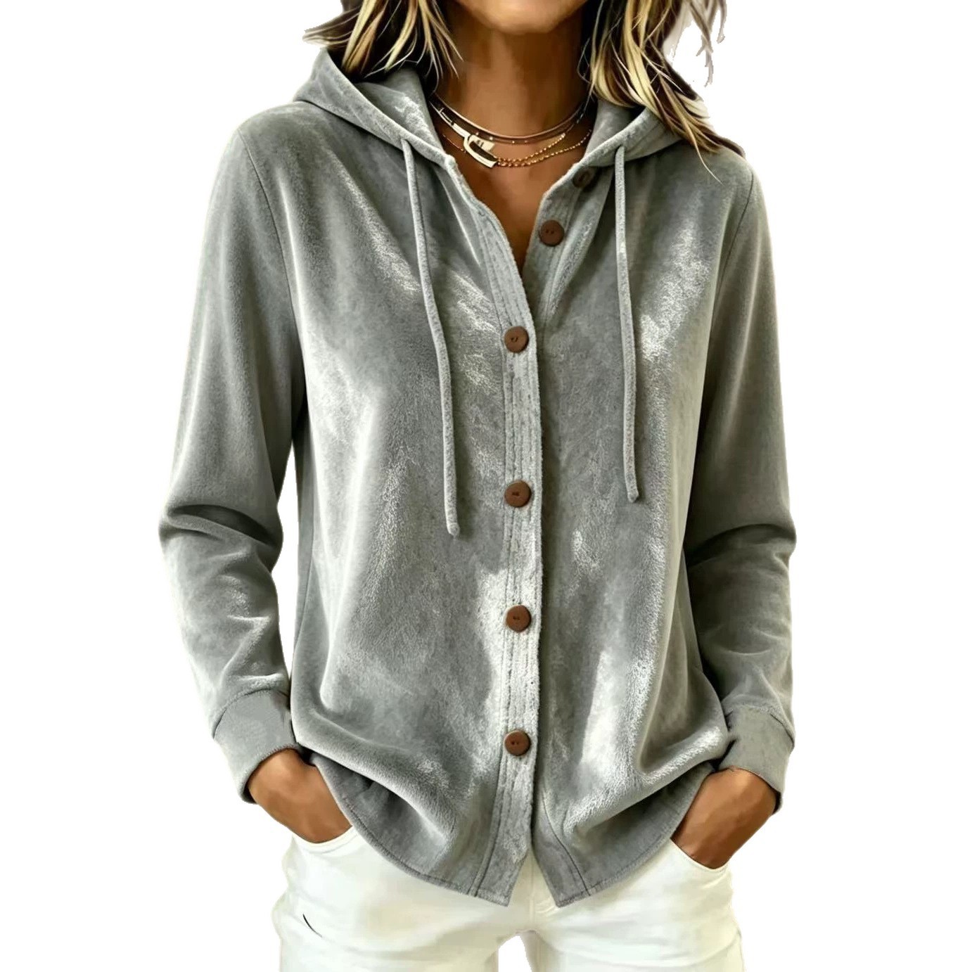 Dames- en dameswinterkleding D - Winter Clothing Drawing recensie en prijs