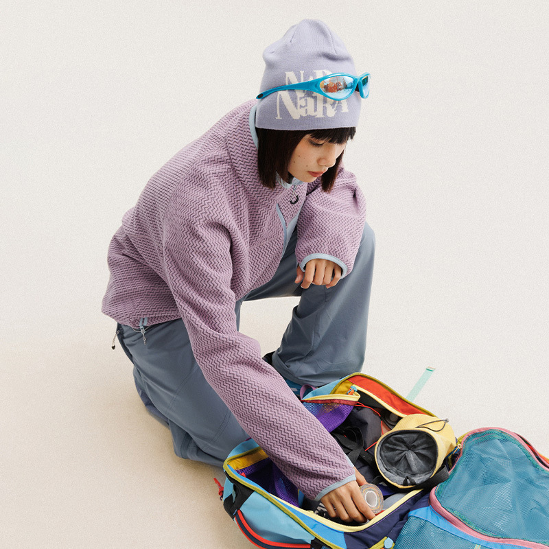Herfst Winter Polar Fleece Gol - Winter Clothing Hiking recensie en prijs