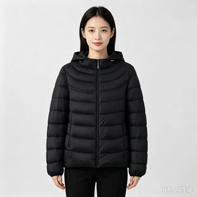 Mode Dames Pufferjassen Ultral - Winter Clothing Pk recensie en prijs