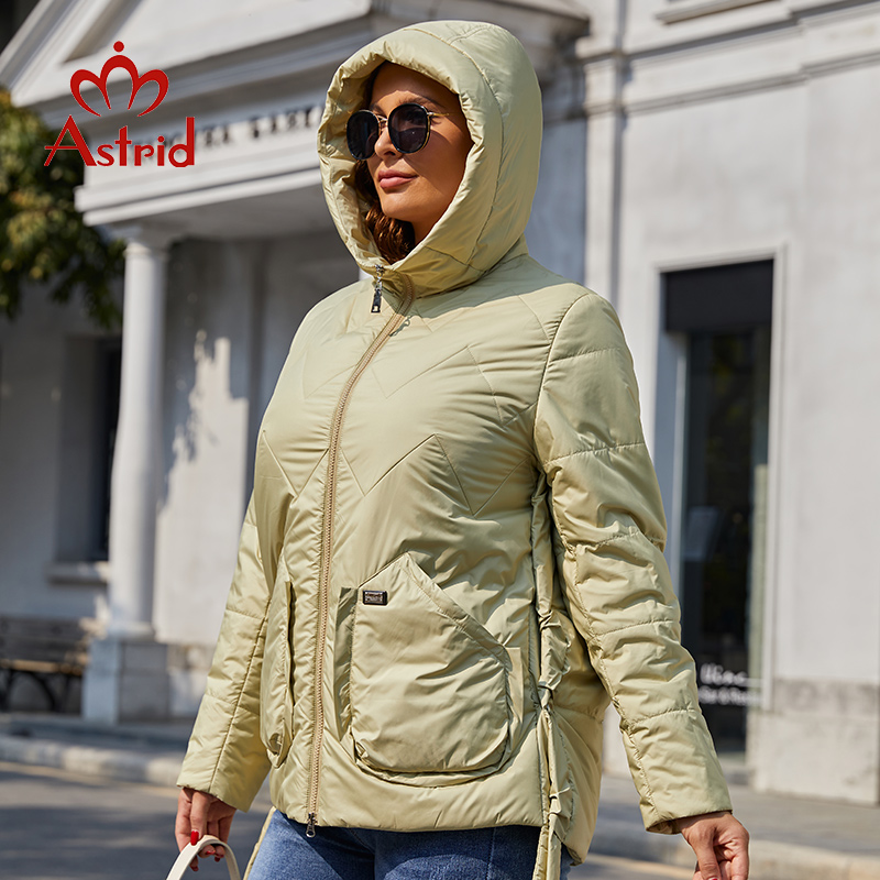 Astrid 2022 Lente Vrouwen Park - Winter Clothing Pk recensie en prijs