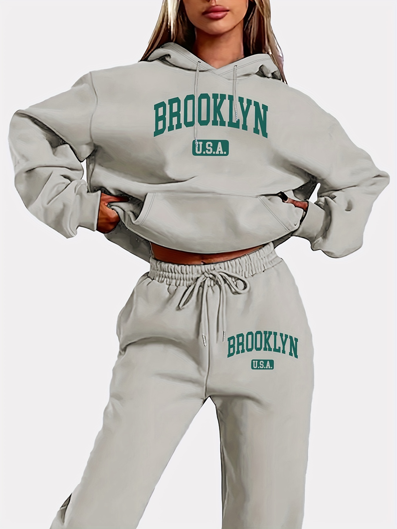 2026 Nieuwe dames hoodie en jo - Winter Clothing For Women recensie en prijs