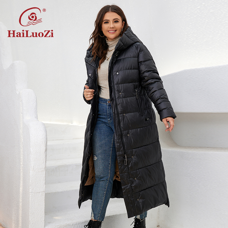 Hailuozi 2022 Nieuwe Winter Vr - Winter Clothing Pk recensie en prijs