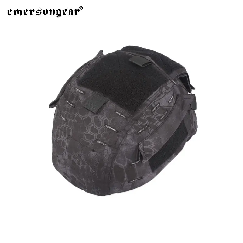 Emersongear Gen.2 MICH Helmhoe - Winter Clothing Hiking recensie en prijs