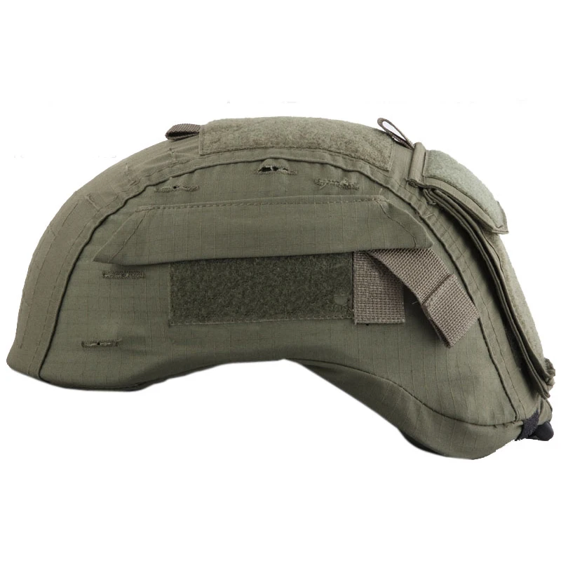 Emersongear Gen.2 MICH Helmhoe - Winter Clothing Hiking recensie en prijs