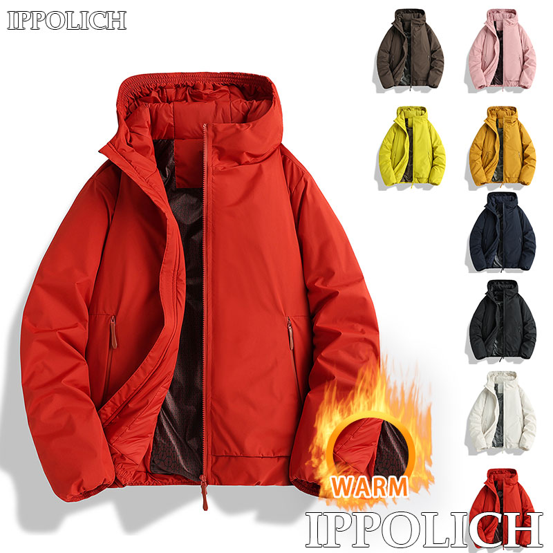 Outdoor warme jas herfst winte - Winter Clothing Hiking recensie en prijs