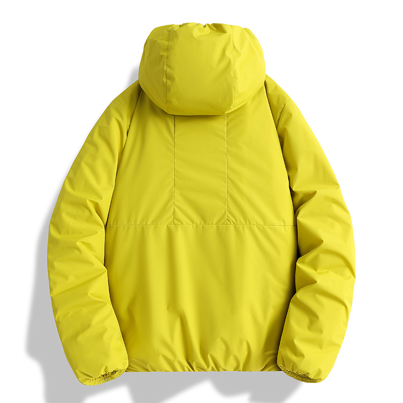 Outdoor warme jas herfst winte - Winter Clothing Hiking recensie en prijs