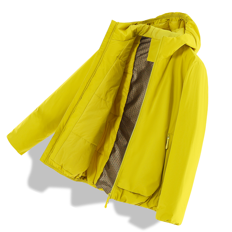 Outdoor warme jas herfst winte - Winter Clothing Hiking recensie en prijs